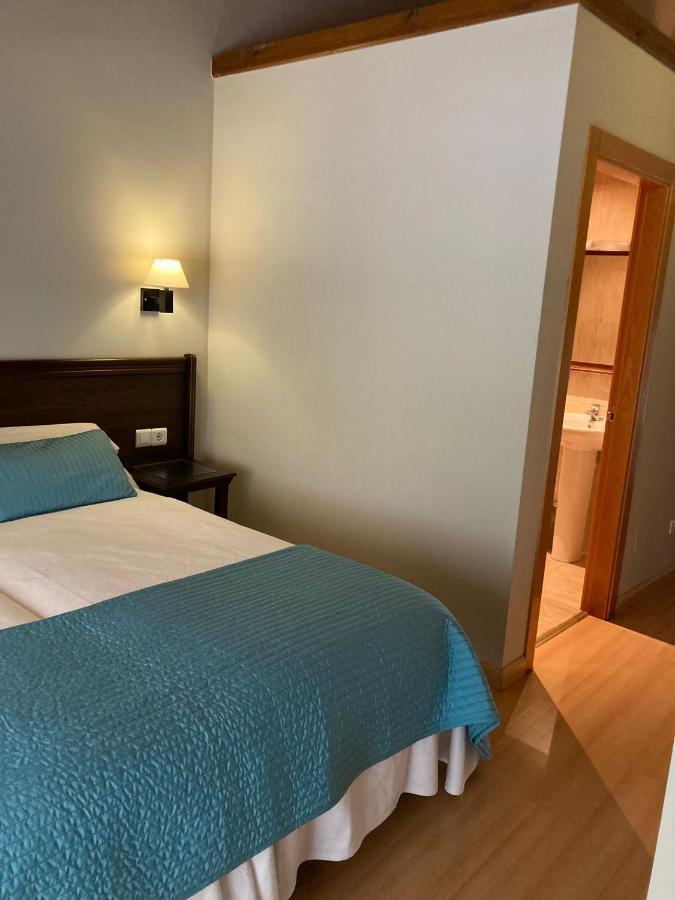 Apartamentos Aldea Del Puente Cangas de Onis Bagian luar foto
