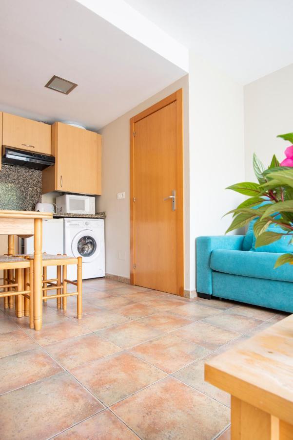 Apartamentos Aldea Del Puente Cangas de Onis Bagian luar foto