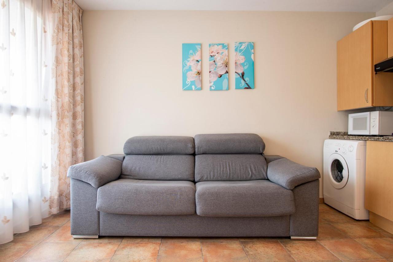 Apartamentos Aldea Del Puente Cangas de Onis Bagian luar foto