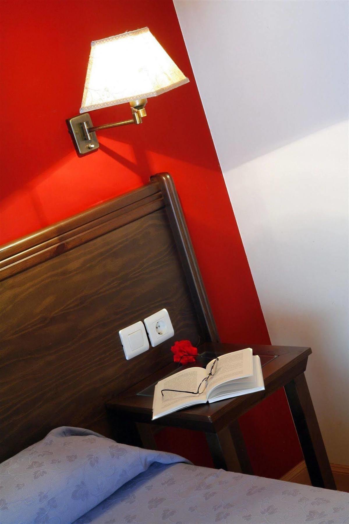 Apartamentos Aldea Del Puente Cangas de Onis Bagian luar foto
